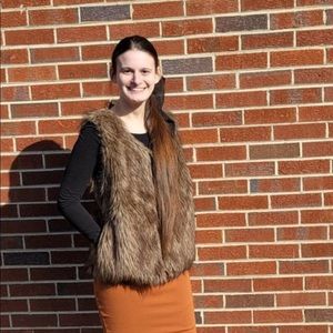 Meet your Posher, Breanna